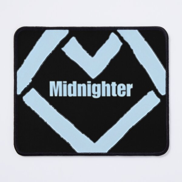 Item preview, Midnighter And Logo designed and sold by Luxurycrawford.