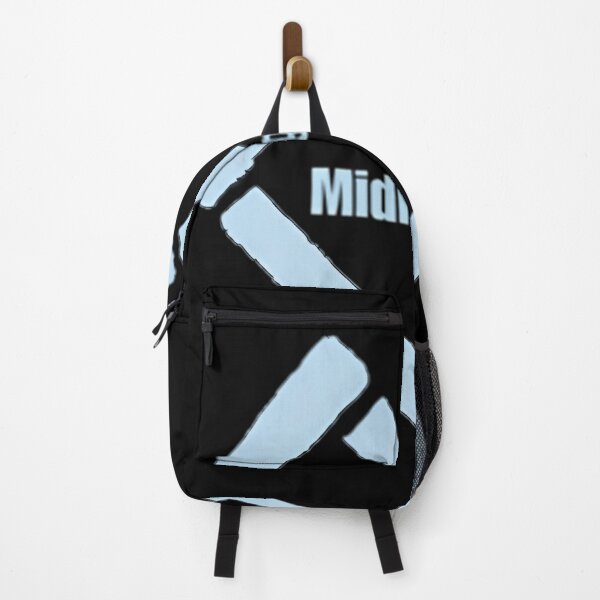 Item preview, Midnighter And Logo designed and sold by Luxurycrawford.