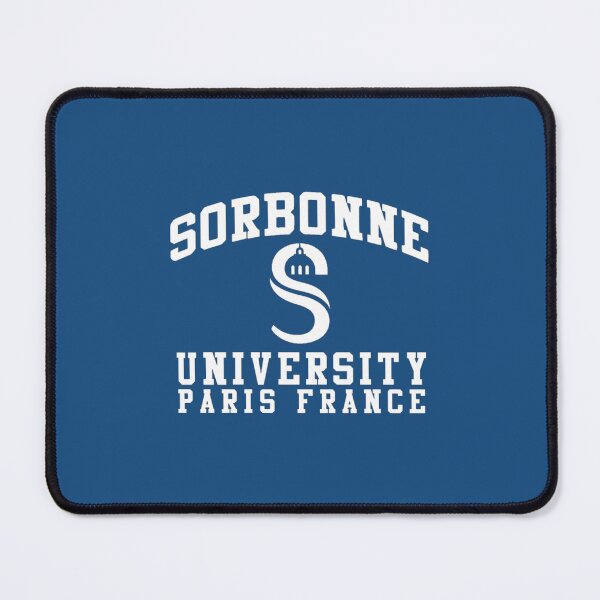 Item preview, Sorbonne University Paris.png designed and sold by adionew.