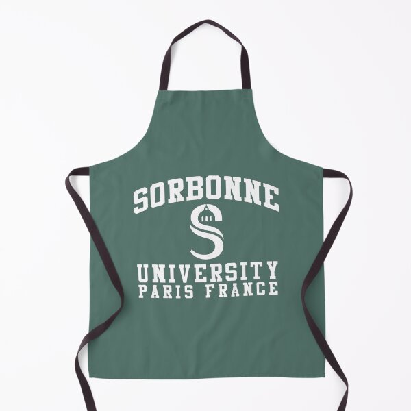 Item preview, Sorbonne University Paris.png designed and sold by adionew.
