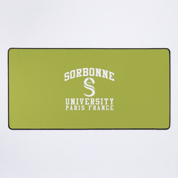 Item preview, Sorbonne University Paris.png designed and sold by adionew.