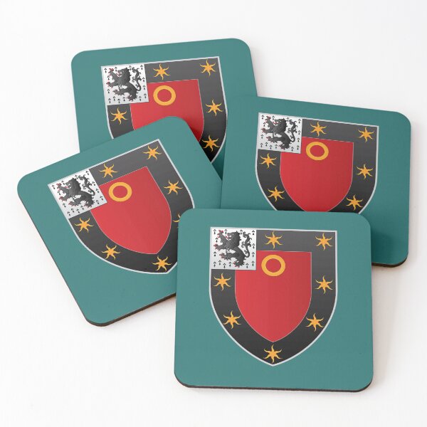 Item preview, St John's College Oxford UK United Kingdom Coat of Arms.png designed and sold by adionew.