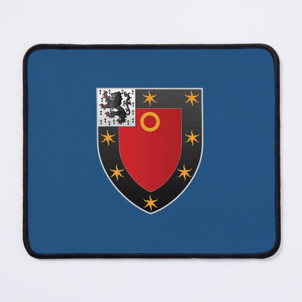 Item preview, St John's College Oxford UK United Kingdom Coat of Arms.png designed and sold by adionew.