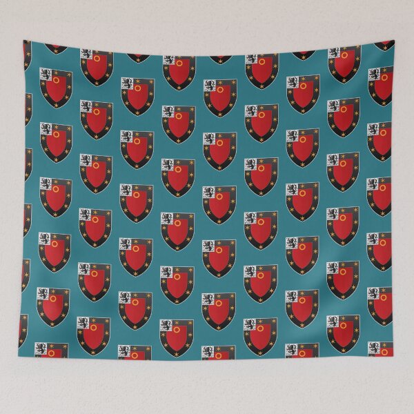Item preview, St John's College Oxford UK United Kingdom Coat of Arms.png designed and sold by adionew.
