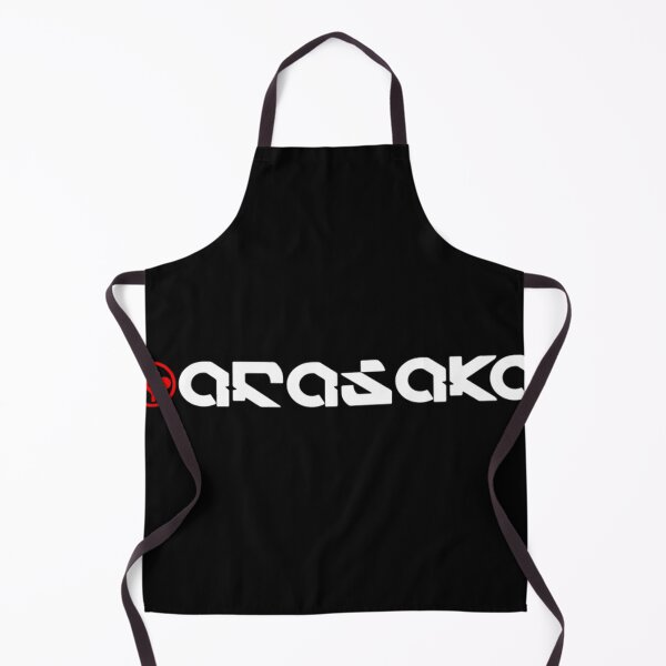 Item preview, Arasaka Logo With Text Arasaka Corporation Logo Cyberpunk designed and sold by HarpoHorton.