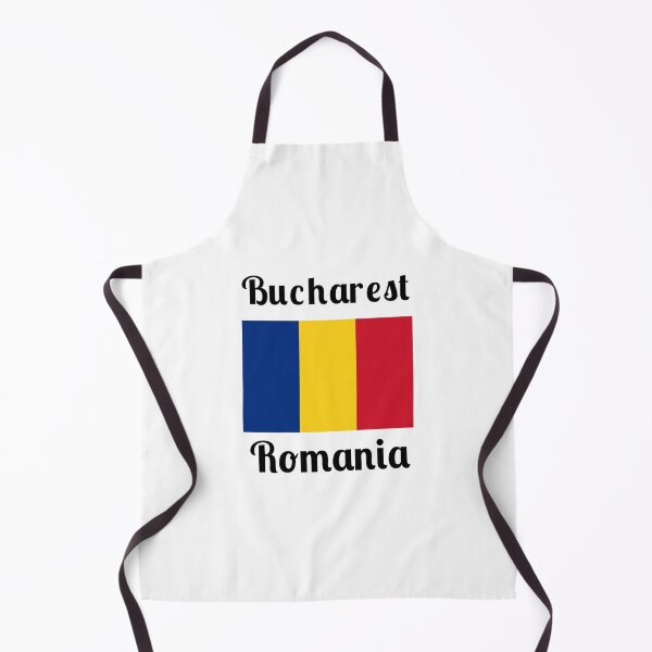 Item preview, Bucharest Romania - Stylish Prints, designed and sold by Fleetwood1994.