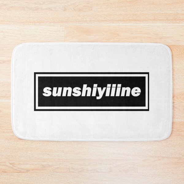 Item preview, Oasis Sunshiyiiine Logo designed and sold by nanoununjarb.