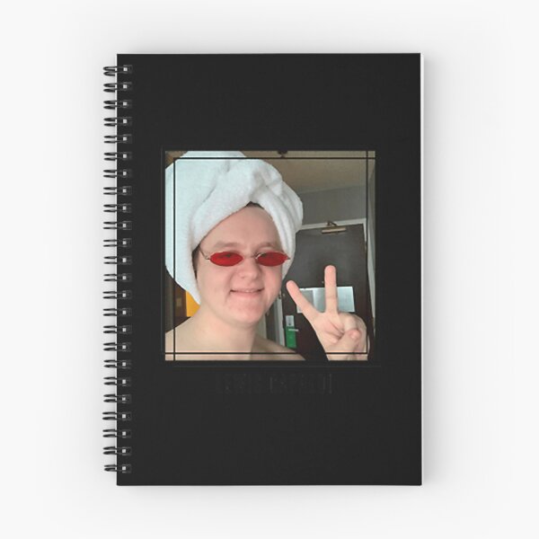 Item preview, Lewis Capaldi designed and sold by guzzonmohambw.