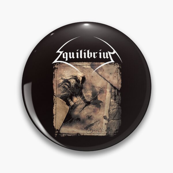 Item preview, Equilibrium - Sagas designed and sold by jarmarcussevag.