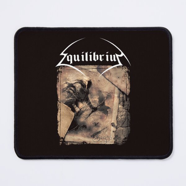 Item preview, Equilibrium - Sagas designed and sold by jarmarcussevag.
