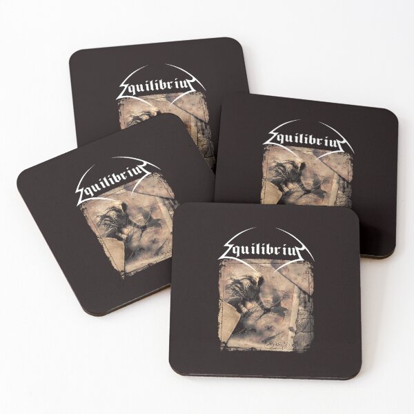 Item preview, Equilibrium - Sagas designed and sold by jarmarcussevag.