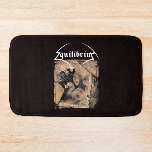 Item preview, Equilibrium - Sagas designed and sold by jarmarcussevag.