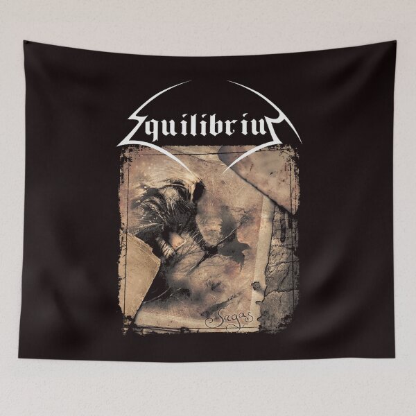 Item preview, Equilibrium - Sagas designed and sold by jarmarcussevag.