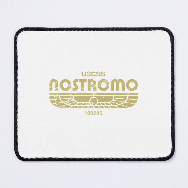 Item preview, USCSS Nostromo "vintage" 70s version designed and sold by ds-santos.
