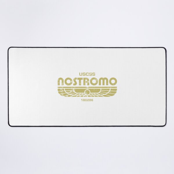 Item preview, USCSS Nostromo "vintage" 70s version designed and sold by ds-santos.