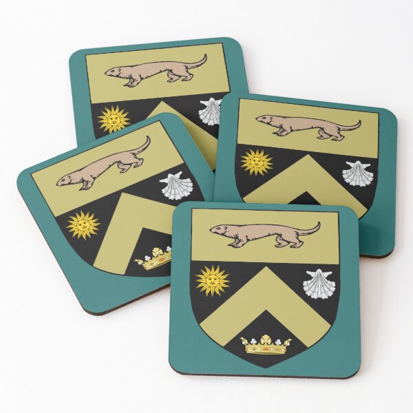 Item preview, Sorin hall crest — University of Notre Dame.png designed and sold by adionew.