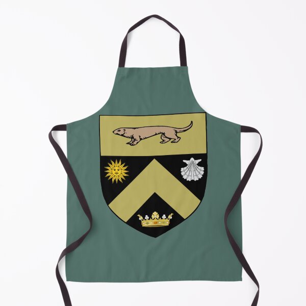 Item preview, Sorin hall crest — University of Notre Dame.png designed and sold by adionew.