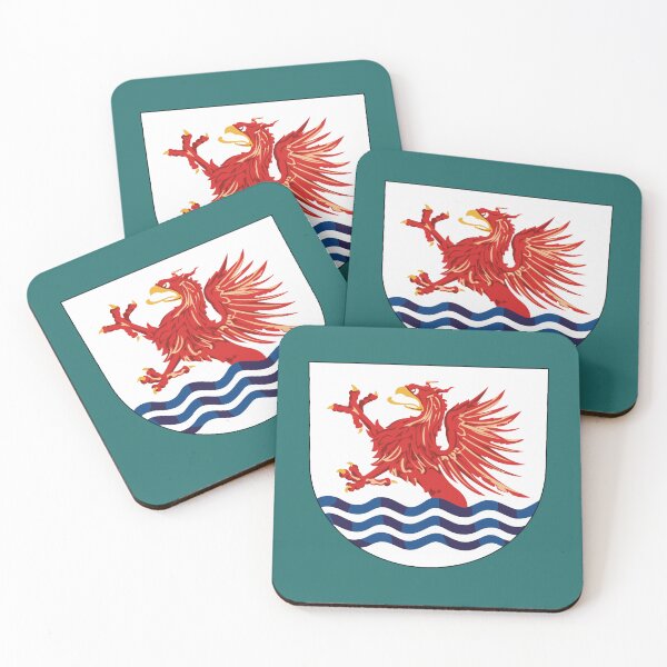 Item preview, Stolp-Słupsk-COA.png designed and sold by adionew.