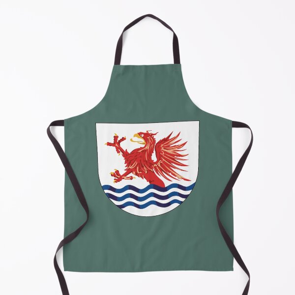 Item preview, Stolp-Słupsk-COA.png designed and sold by adionew.