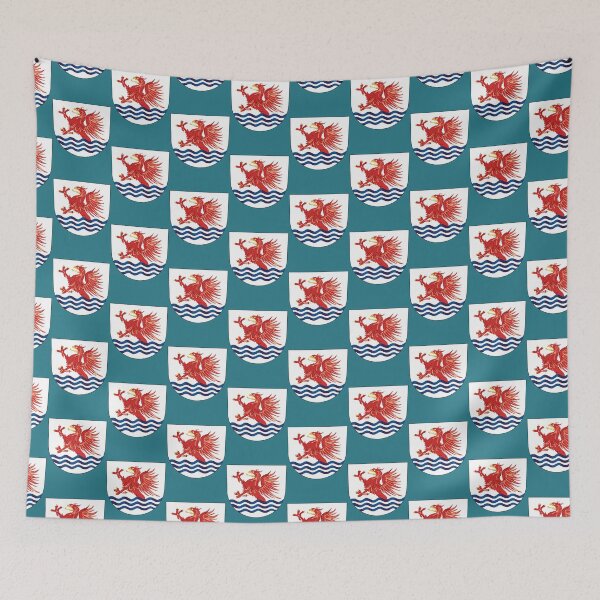 Item preview, Stolp-Słupsk-COA.png designed and sold by adionew.