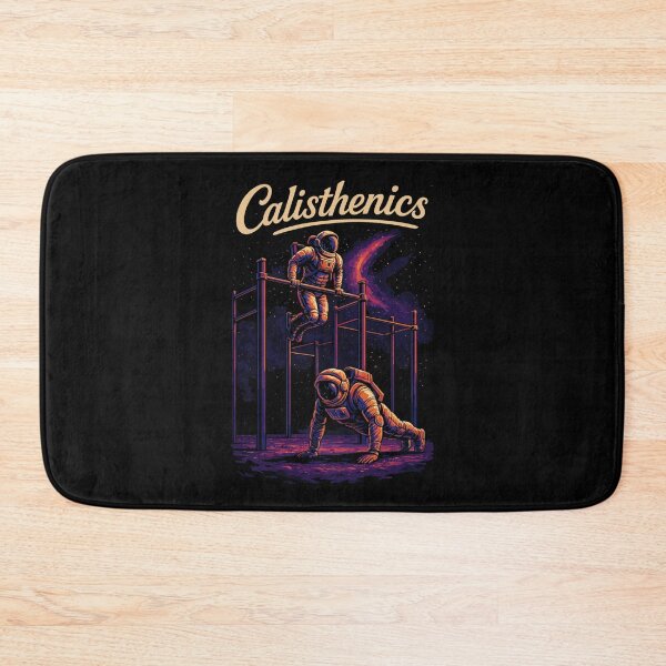Item preview, Calisthenics Astronaut Dips Push-ups Gift designed and sold by Pineapple-Tree.