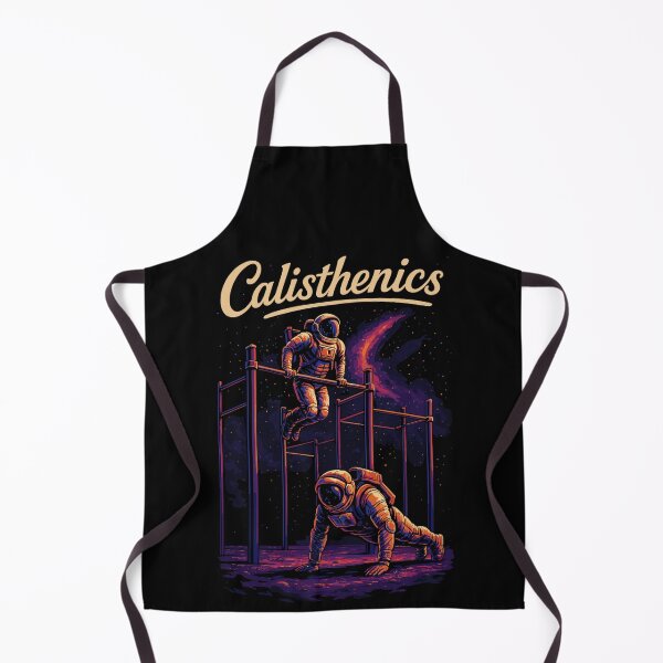 Item preview, Calisthenics Astronaut Dips Push-ups Gift designed and sold by Pineapple-Tree.