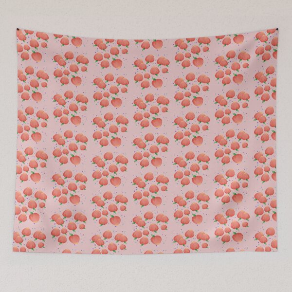 Item preview, Sweet Peach designed and sold by HerrodDj.