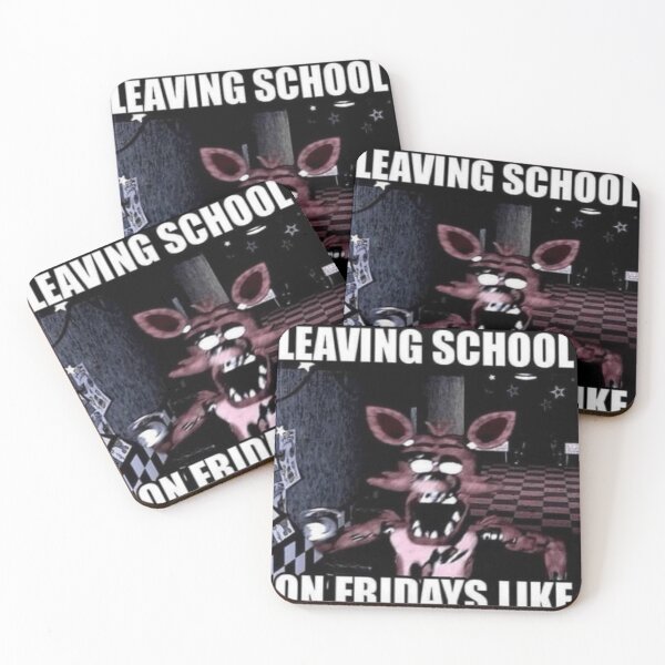 Item preview,  Fnaf Meme designed and sold by Missilianeolk.