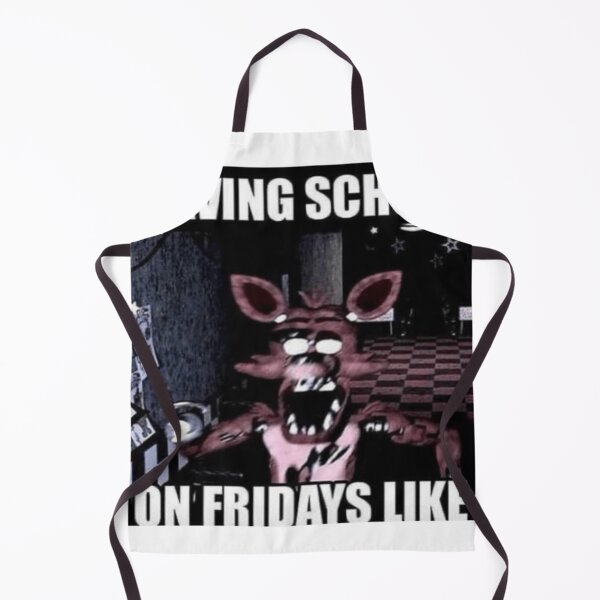 Item preview, Fnaf Meme designed and sold by Missilianeolk.
