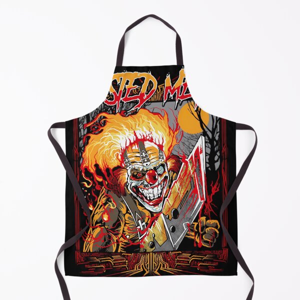 Item preview, Twisted Metal Vintage designed and sold by HarpoHorton.
