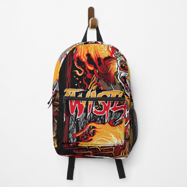 Item preview, Twisted Metal Vintage designed and sold by HarpoHorton.