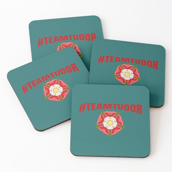 Item preview, TEAMTUDOR  War of the Roses  Tudor Rose.png designed and sold by adionew.