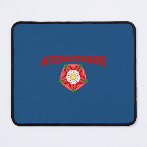 Item preview, TEAMTUDOR  War of the Roses  Tudor Rose.png designed and sold by adionew.