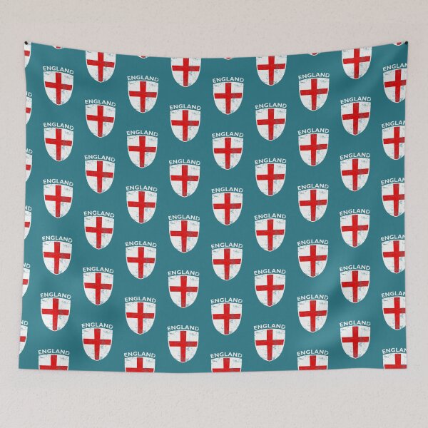 Item preview, TEAM ENG ENGLAND COAT .png designed and sold by adionew.