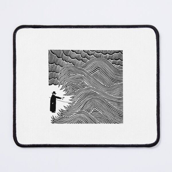 Item preview, The Ombak Eraser Banyu Head designed and sold by nanoununjarb.