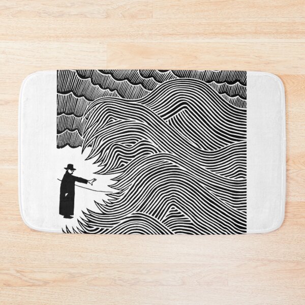 Item preview, The Ombak Eraser Banyu Head designed and sold by nanoununjarb.