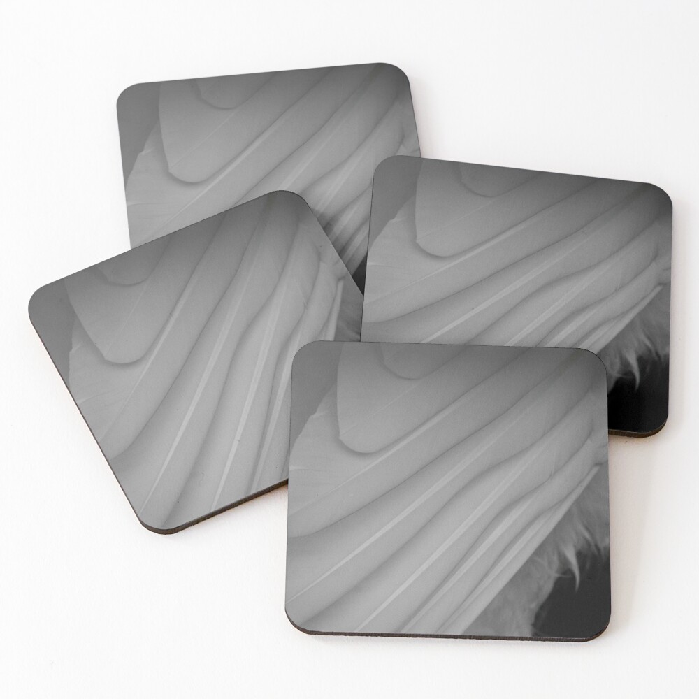 Item preview, Coasters (Set of 4) designed and sold by katiesversion13.