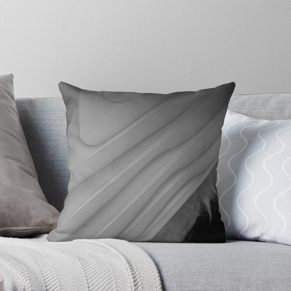 Item preview, Throw Pillow designed and sold by katiesversion13.