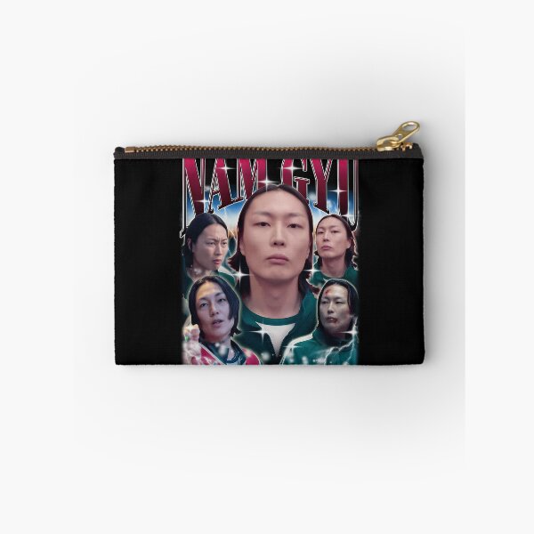 Item preview,  Nam Gyu K-Drama Inspired Art designed and sold by DaphneyBeahan.