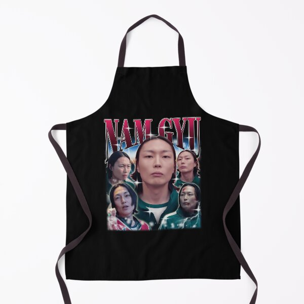 Item preview, Nam Gyu K-Drama Inspired Art designed and sold by DaphneyBeahan.