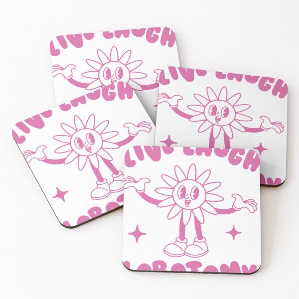 Item preview, Live Laugh Lobotomy designed and sold by Missilianeolk.