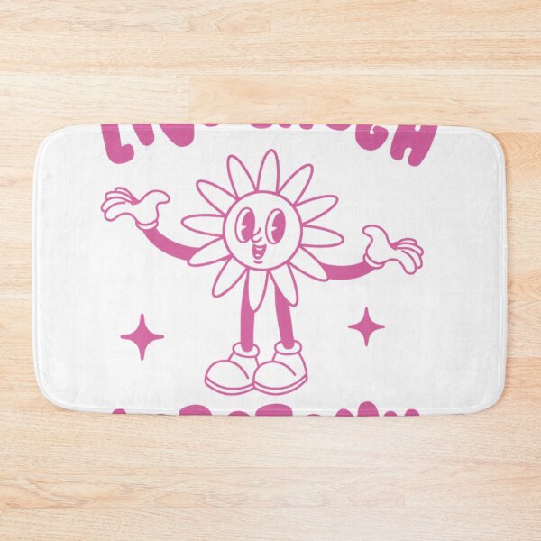 Item preview, Live Laugh Lobotomy designed and sold by Missilianeolk.