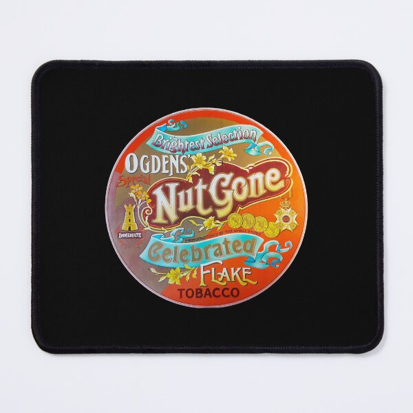 Item preview, Small Faces - Ogdens' Nut Gone Flake Shirt designed and sold by LynseyRevolorio.