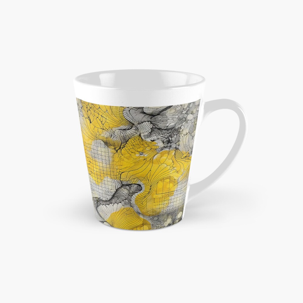 Item preview, Tall Mug designed and sold by SoonOne.