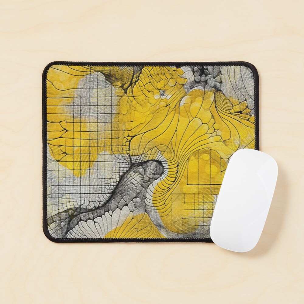Item preview, Mouse Pad designed and sold by SoonOne.
