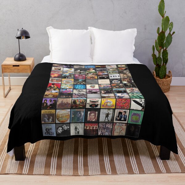 Item preview, 60S Vinyl Covers - 1960S Music - Vintage Cassette Album Cover Art designed and sold by altoryrogaf.