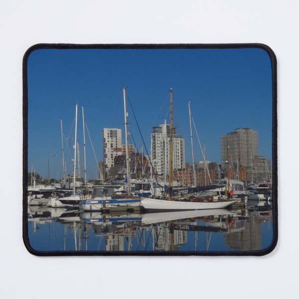 Item preview, Boats, Neptune Marina, Ipswich Waterfront designed and sold by wiggyofipswich.