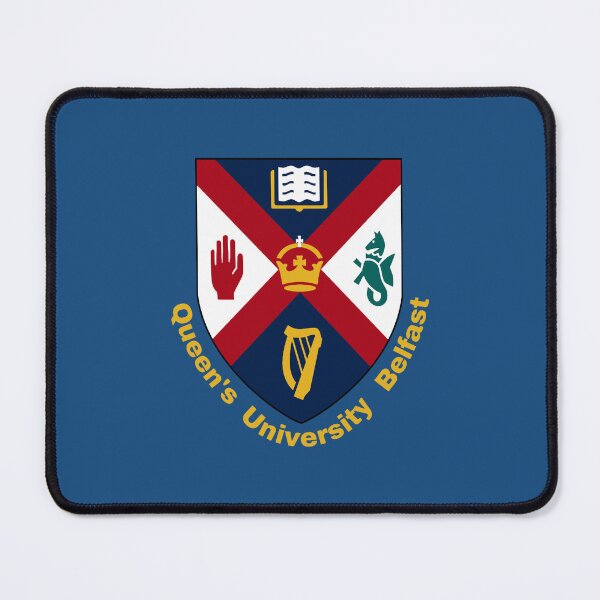 Item preview, The Queen`s University (1).png designed and sold by adionew.