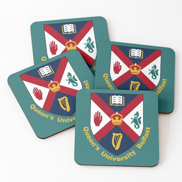 Item preview, The Queen`s University  (1).png designed and sold by adionew.