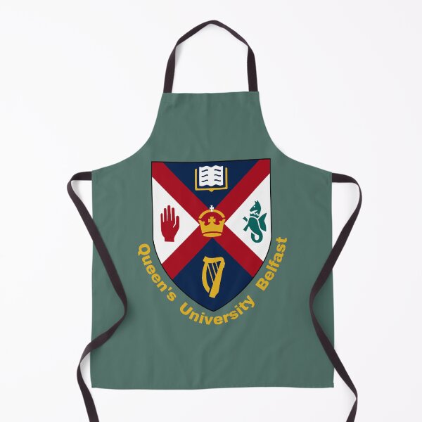 Item preview, The Queen`s University  (1).png designed and sold by adionew.